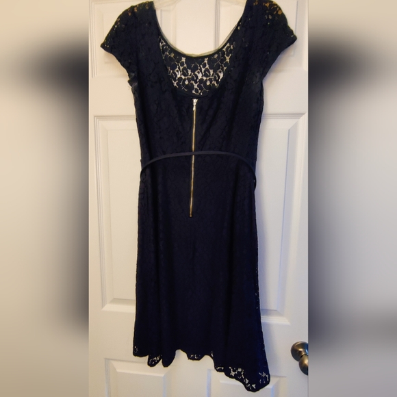 White House Black Market Dress - Picture 2 of 5